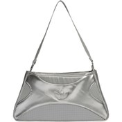 Resim adidas JX9194-U Clutch Sh Bag &amp;Ccedil;anta Gri 