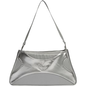 Resim adidas JX9194-U Clutch Sh Bag &amp;Ccedil;anta Gri 