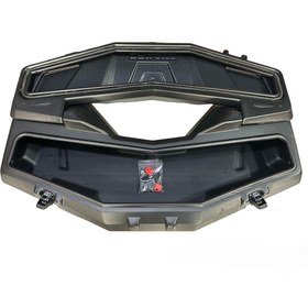 Resim Cfmoto CForce 1000 Atv Ön Çantası 