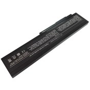 Resim Asus Uyumlu A32-H36. A32-M50. A33-M50. A32-N61. N53J. N53Jf Batarya 