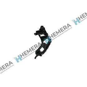 Resim Pulo Oem No:852220257r- Uyumlu Renault Captur 2013 Brakettampon Arka Sağ Pt-rct12 