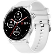 Resim Reedark Akıllı Bileklik 1.28 İnç Tft Dokunmatik Ekran, Sağlık Takibi, 20+ Spor Modu, Uzun Pil Ömrü, Android/ios Uyumlu 