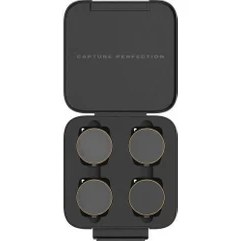 Resim Polarpro Mavic Air 3S için Vivid Serisi ND ve Polarize Filtre (AR3-VIVID) 