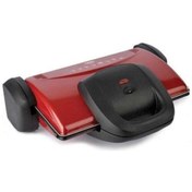 Resim Aksu T34 Ken Grill Tost Makinesi 