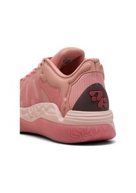 Resim Puma Halı 1 Unısex Basketbol Ayakkabısı 313451 01 Pembe 
