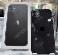 Resim Apple iPhone 11 İkinci El TR | 128 GB | Siyah İkinci El İPhone 11 128Gb Tr