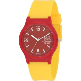 Resim Q&q 3P181 Unisex Kol Saati 