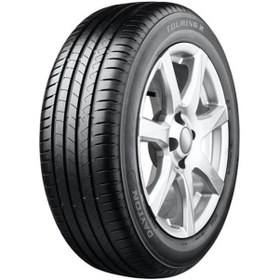 Resim Dayton 215/55r16 97w Xl Tourıng 2 Lastiği (ÜRETİM YILI: 2024) 