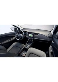 Resim Renault Zoe 7.3 Inç Navigasyon Esnek Nano Ekran Koruyucu 