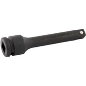 Resim İzeltaş 3/8 HAVALI LOKMA ARA KOL 125 MM 