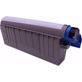 Resim Okı C823 /C833Dn Mavi Uyumlu Toner 7.000Syf 