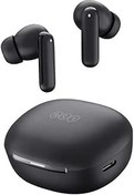 Resim QCY Melobuds N30 Adaptif Anc Bluetooth Kulaklık 4 Mikrofon Çift Cihaz desteği ıpx4 Siyah 