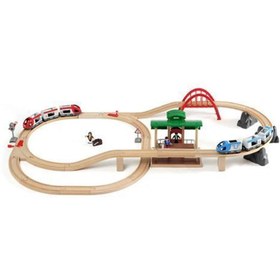 Resim Brio Katlı Seyahat Seti 33512 