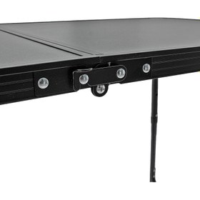 Resim Elevate Katlanabilir Kamp Masası - 4/6 Kişilik 