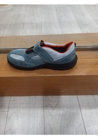 Resim SVM SUET İŞ GÜVENLİĞİ AYAKKABISI 