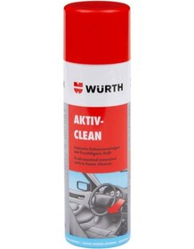 Resim Würth Aktıf Clean 500 Ml 