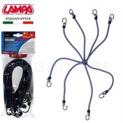 Resim Lampa Spider 8 Kollu Yüksek Dayanıklılıkta Gergi Lastiği 100cm 60 