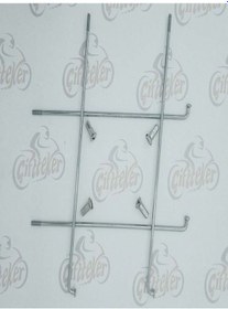 Resim Jant Teli 240-3,5 Croos Dt Ön 36 Lı Paket 