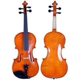 Resim Kapok S-50 Keman Taşıma Çantası Yay Reçine Dahil 