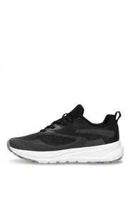 Resim Kappa KP-2064M Pina Kadın Klasik Sneaker Siyah 
