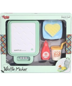 Resim Gültekin LD-662A Waffle Makinesi **oyuncak** 