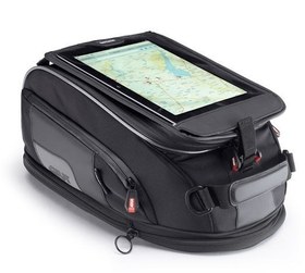Resim GIVI XS307 DEPO ÜSTÜ ÇANTA 