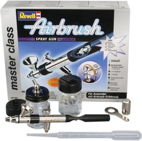 Resim Revell Master Flexible''Boya Tabancası 