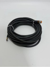 Resim Vc Vk002111 M12 Plc Güç Kablosu 12pin 10 Metre 