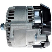 Resim Hella 8el011710831 - Alternator 12v 120a Focus 1.8tddı 98 05 Con 