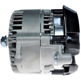 Resim Hella 8el011710831 - Alternator 12v 120a Focus 1.8tddı 98 05 Con 