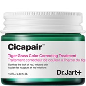 Resim Dr.Jart+ Cicapair Tiger Grass Color Correcting Treatment - Renk Eşitleyici Krem 15ml 
