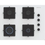 Resim Profilo OE37P2P10D Sert Cam Ocak Ankastre Ocak 