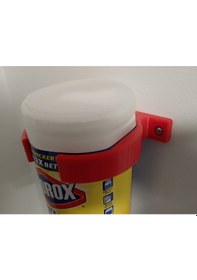 Resim Opencart Dezenfektan Askı Sadece Plastik Aparattır 