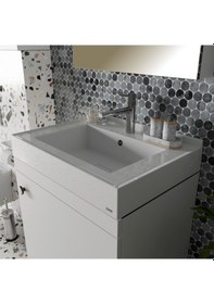 Resim Livabo Lyra Lavabo 