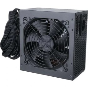 Resim Sprange Ps-70 700W Power Supply 4 Sata 12CM Geniş Fan Güç Kaynağı 