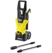 Resim Karcher K3 EU 1600 W 120 Bar Basınçlı Yıkama Makinesi 