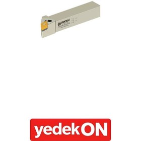 Resim P Sistem - ISO PDJNR/L 93° Dış Çap Torna Kalemi 