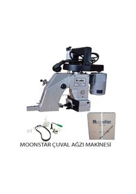 Resim Çuval ağzı Dikiş Makinesi 