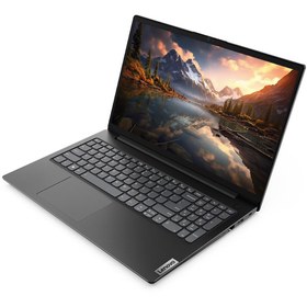 Resim Lenovo V15 G4 83A100A5TR Intel Core i5 13420H 15.6" 16 GB RAM 512 GB SSD SSD FHD FreeDOS Laptop 