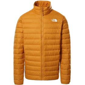 Resim The North Face Erkek Mont Dryvent Dwn Tri 