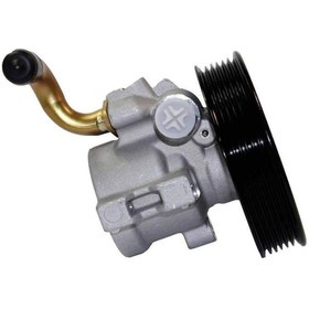 Resim Chevrolet Lacetti 1.4 16V 2005 2013 Direksiyon Pompası 
