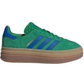 Resim adidas Gazelle Bold W Kadın Sneaker Ie1370 