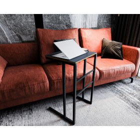 Resim Güzelkan Bilgisayar Sehpası Laptop Masası Notebook Standı 