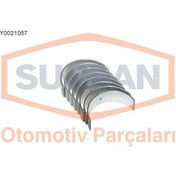 Resim SÜPSAN Y0021057 SÜPSAN KOL YATAK STD GOLF V VI JETTA PASSAT SCIRO 