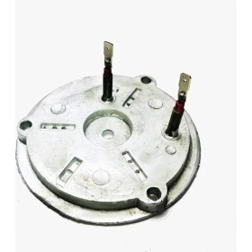 Resim Semaver Rezistans Döküm SMR083 