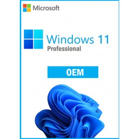 Resim Windows 11 Pro Oem Dijital Lisans Anahtarı 