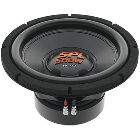 Resim ÖZENHİFİ den Hertz Spl Show SS 12 D2 