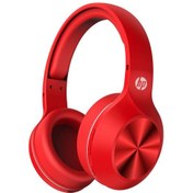 Resim HP BM200 Bluetooth 4.2 Stereo Kulak Üstü Kulaklık HP