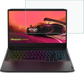 Resim Lenovo IdeaPad Gaming 3 15,6 inç Ekran Koruyucu Nano Flexible Engo