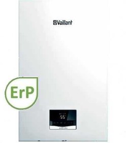 Resim Vaillant ecoTEC İntro 18\u002F24 Kw (16.000 Kcal) Tam Yoğuşmalı Kombi 